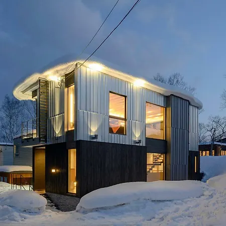 Hachiko Chalet Villa